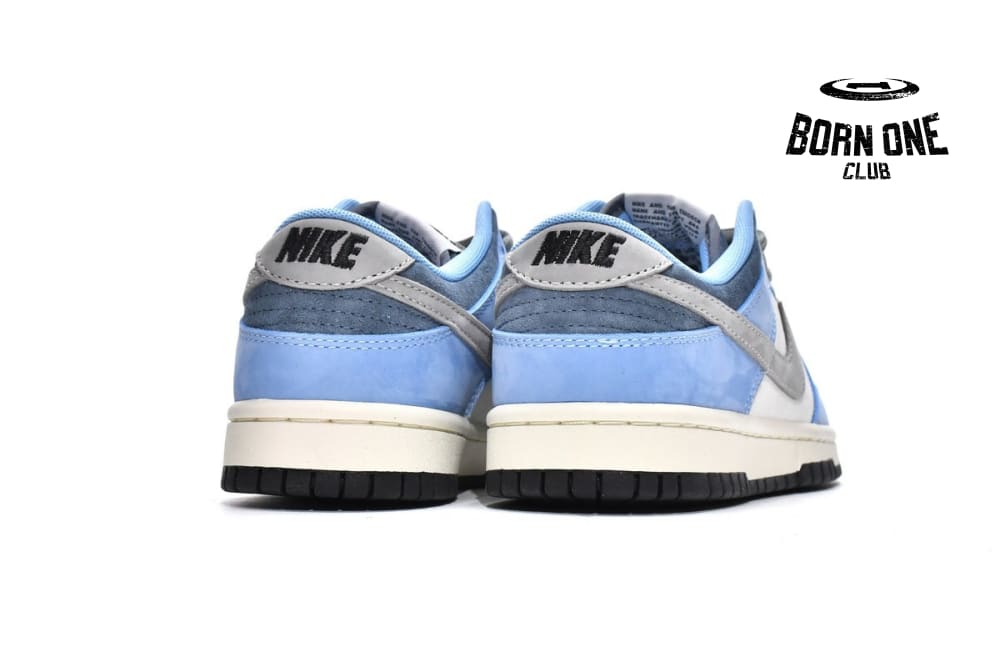 Otomo Katsujiro x Nike Dunk Low Steamboy OST Ceres DO7412-987