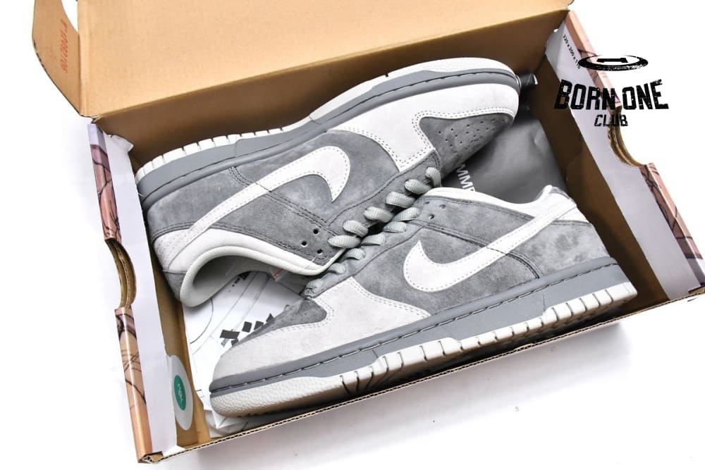 Otomo Katsujiro x Nike Dunk Low Steamboy OST Neptune DO7412-986