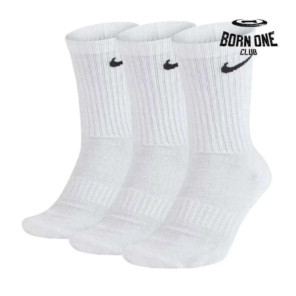 Pack Meia Nike (3 Pares) Meias
