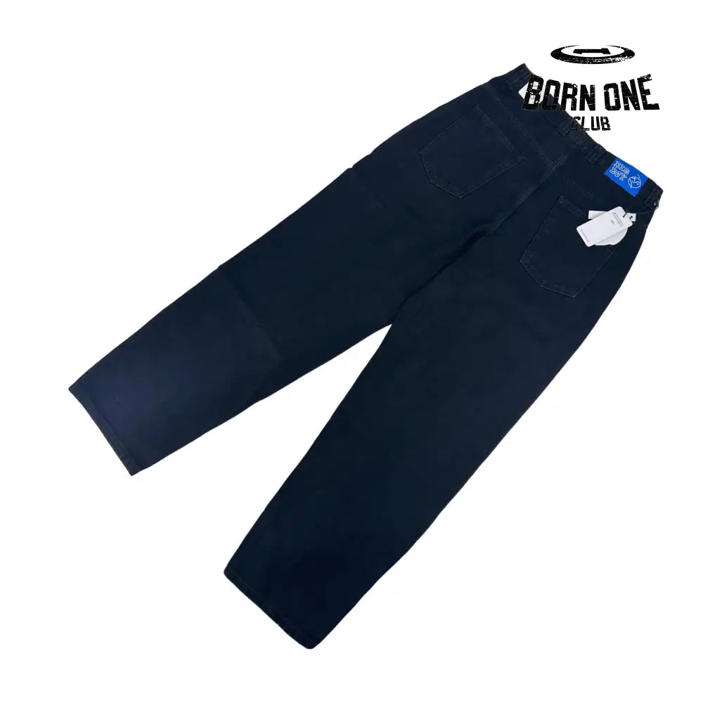 Polar Big Boy Denim Calça Jeans Pant