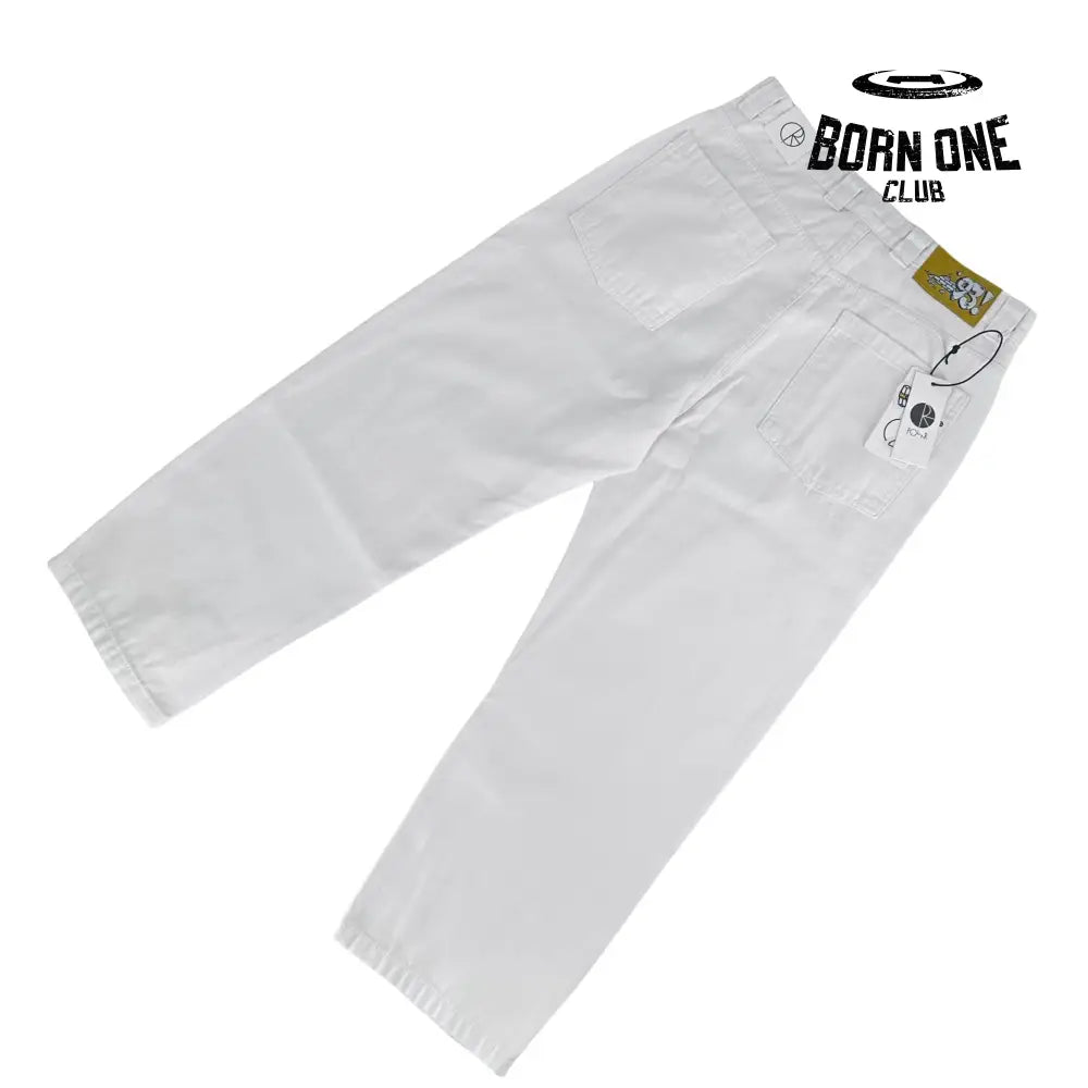 Polar Big Boy Denim Calça Jeans Pant
