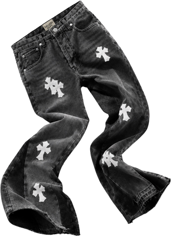 Calça Gallery Dept