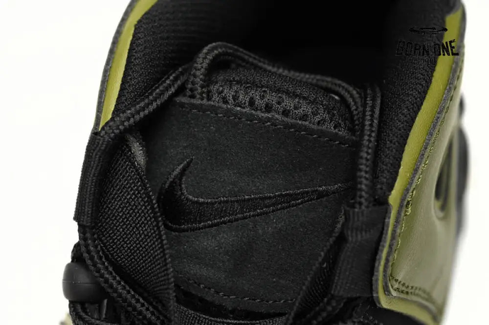 Pre-owned Nike Air More Uptempo ’96 Shoes ’