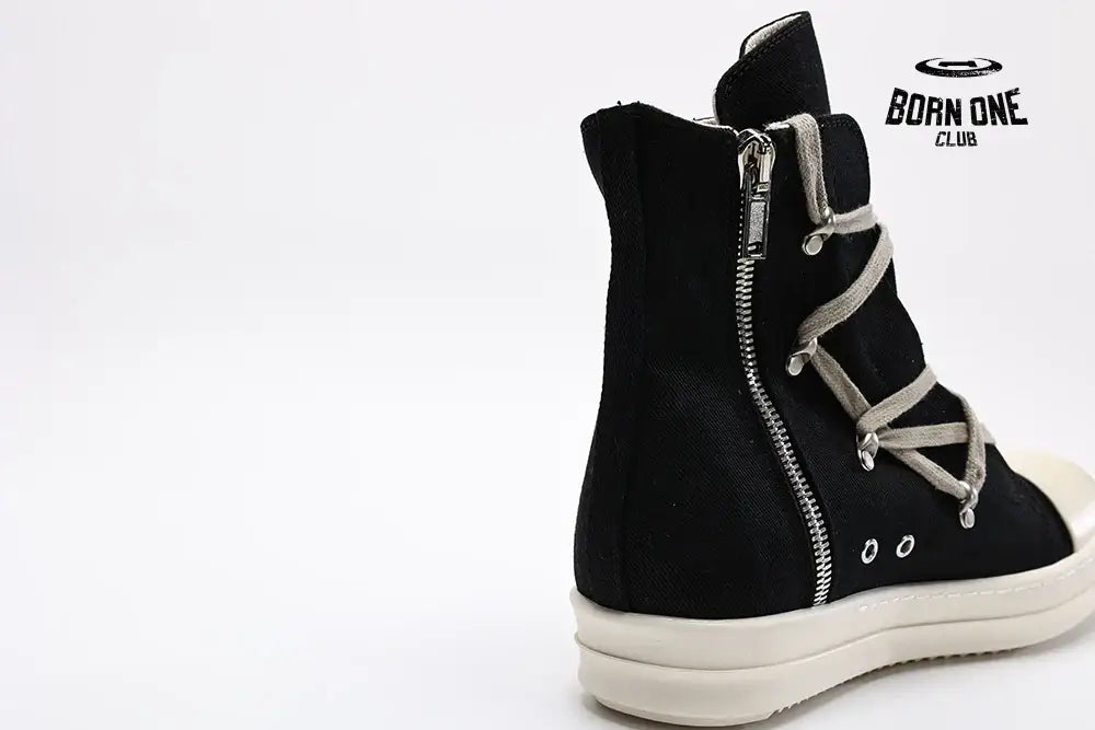 Rick Owens DRKSHDW Lido Hexa