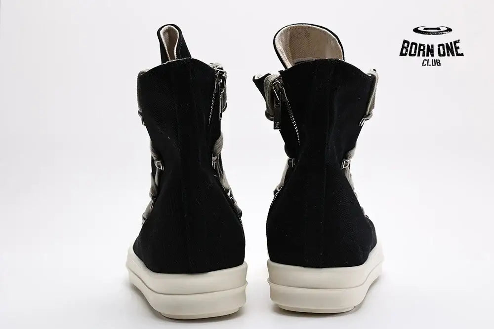 Rick Owens DRKSHDW Lido Hexa