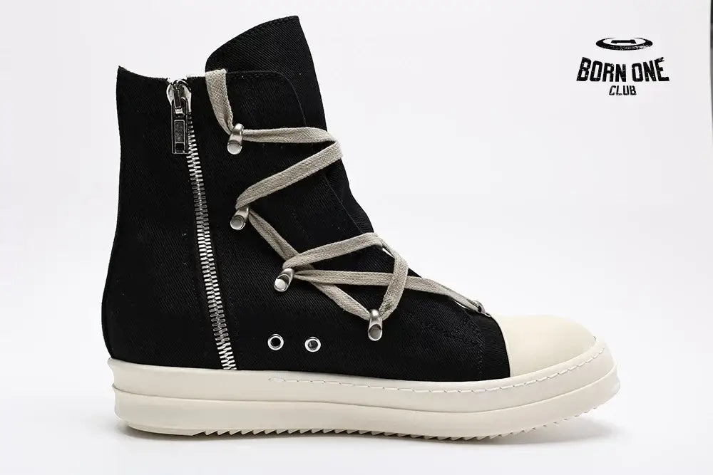 Rick Owens DRKSHDW Lido Hexa