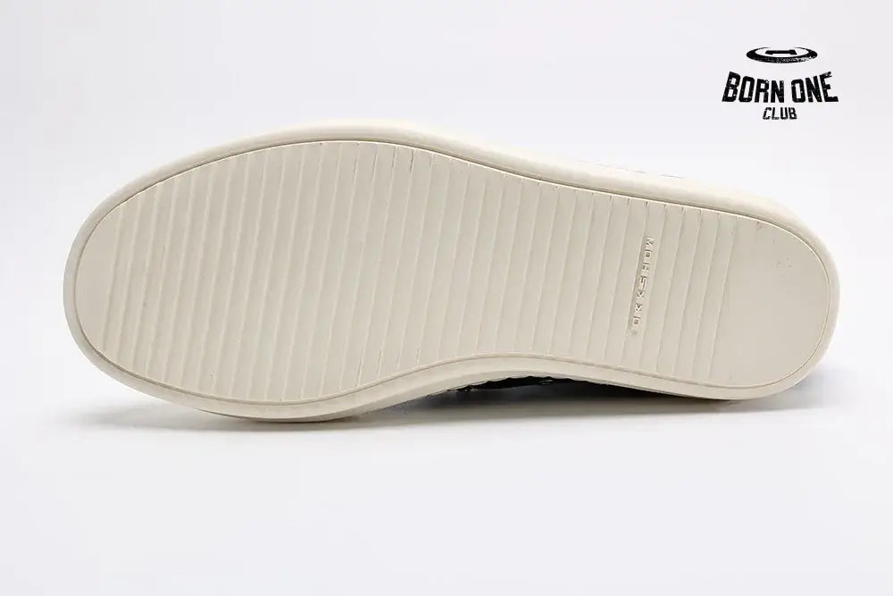 Rick Owens DRKSHDW Lido Hexa