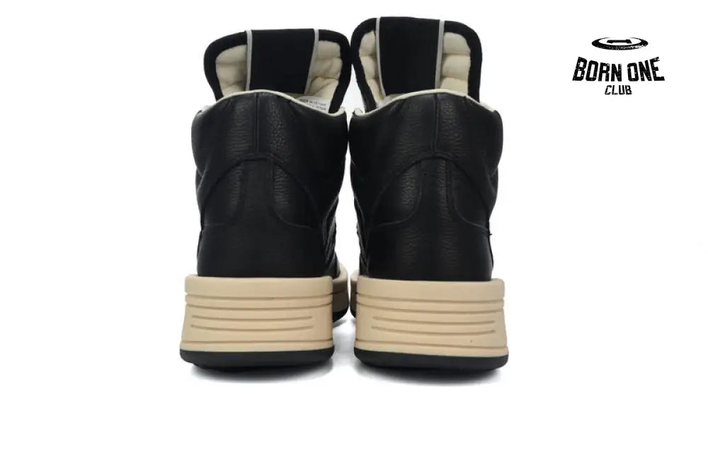 Rick Owens DRKSHDW x Converse1970s turbodrk weapon