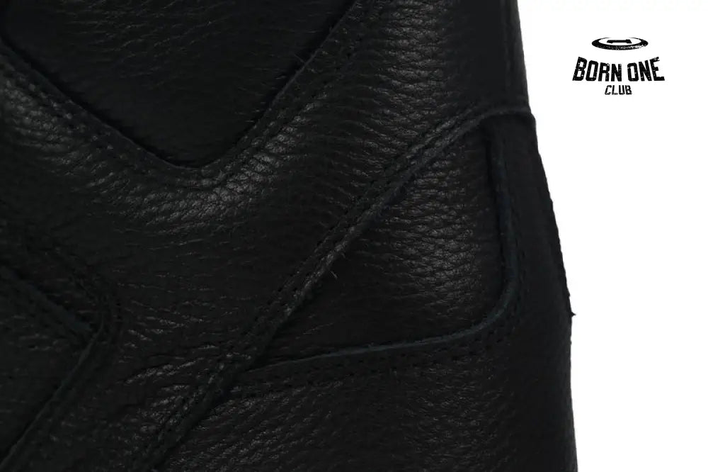Rick Owens DRKSHDW x Converse1970s turbodrk weapon