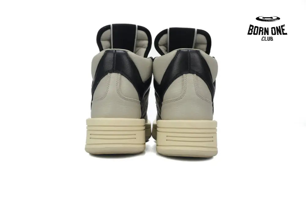 Rick Owens DRKSHDWxConverseWeapon