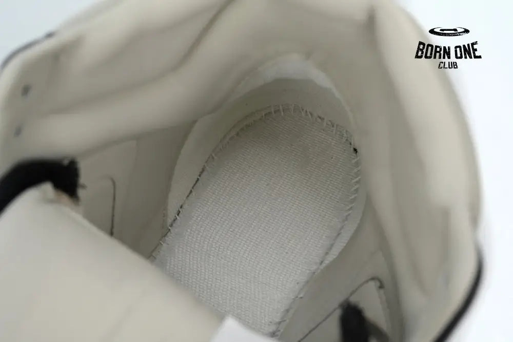 Rick Owens DRKSHDWxConverseWeapon