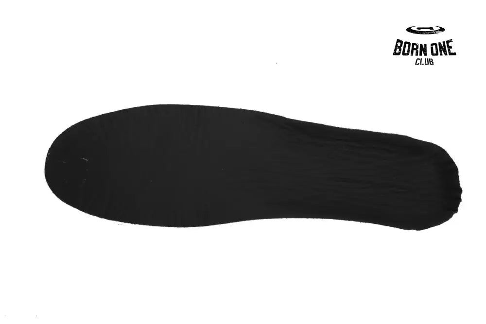 Rick Owens Luxor Jumbo Padded Low ’Black Milk’