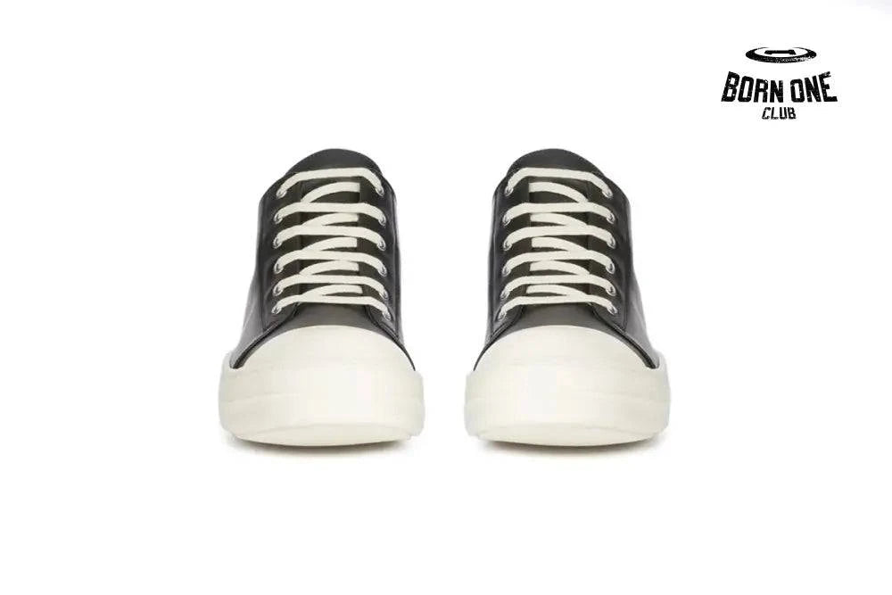 Rick Owens Strobe Low Black