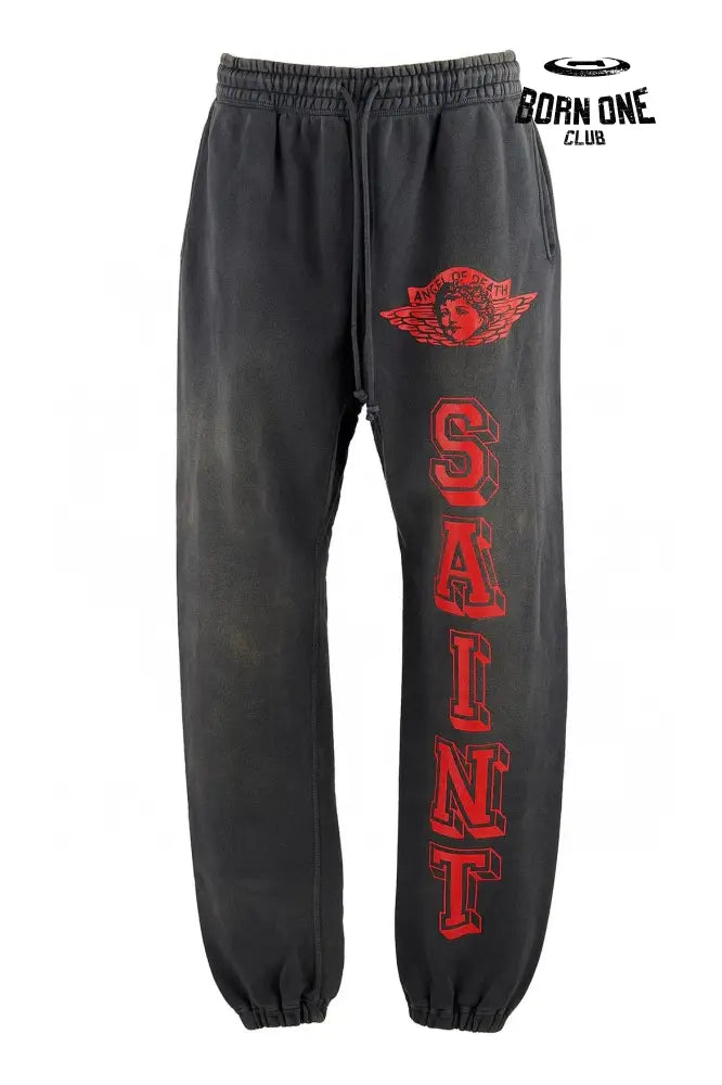 Saint Michael Calça Moletom