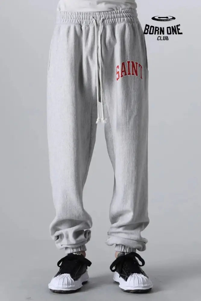 Saint Michael Calça Moletom