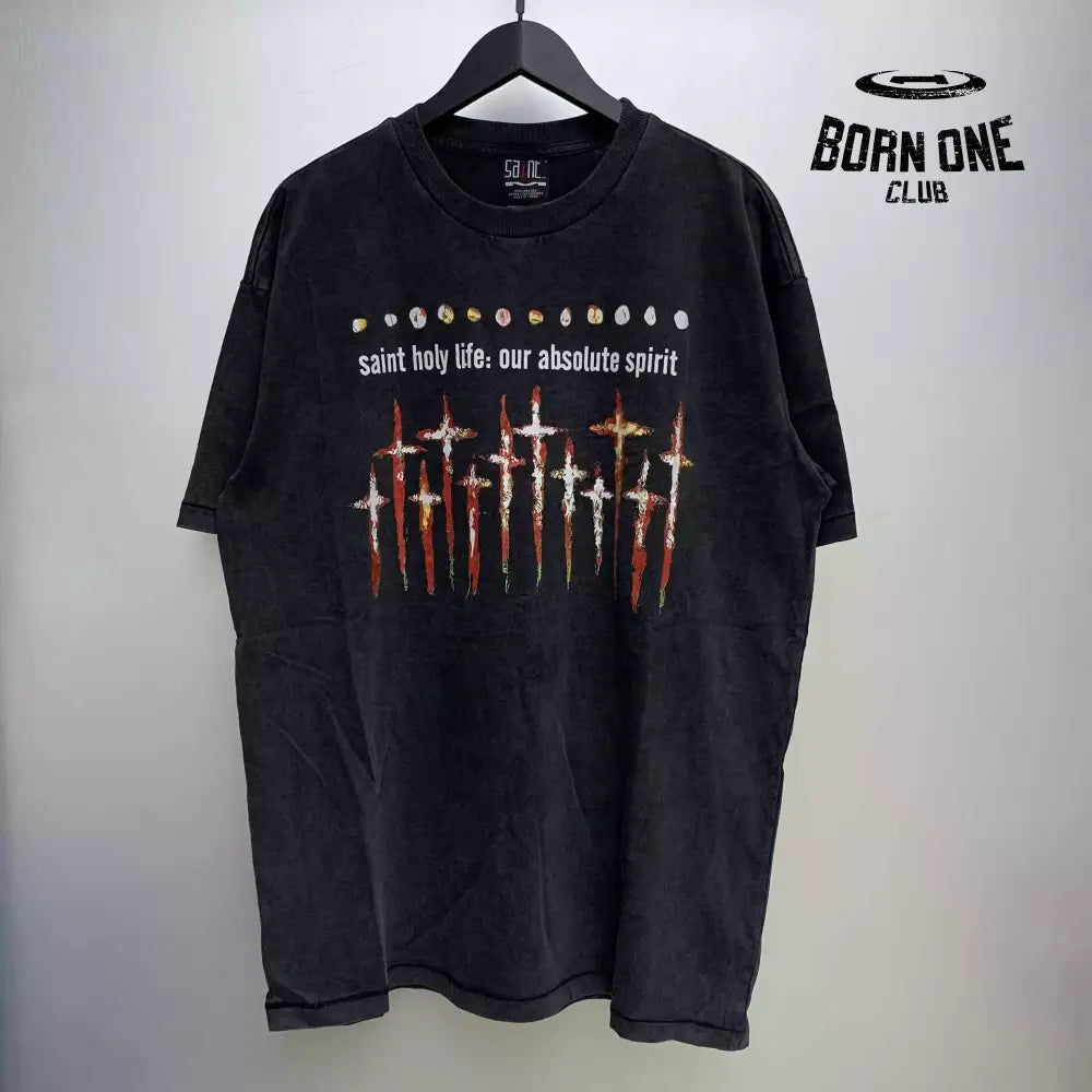 Saint Michael Camiseta
