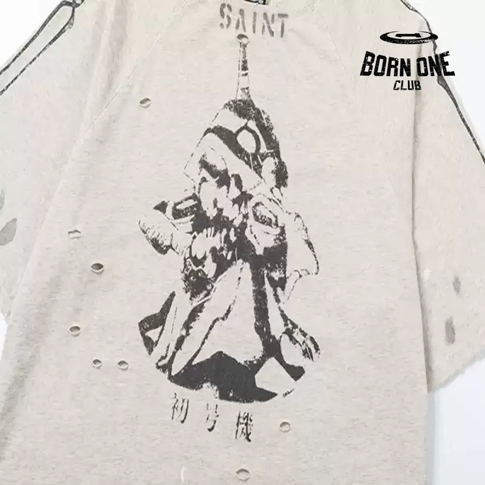 Saint Michael Camiseta