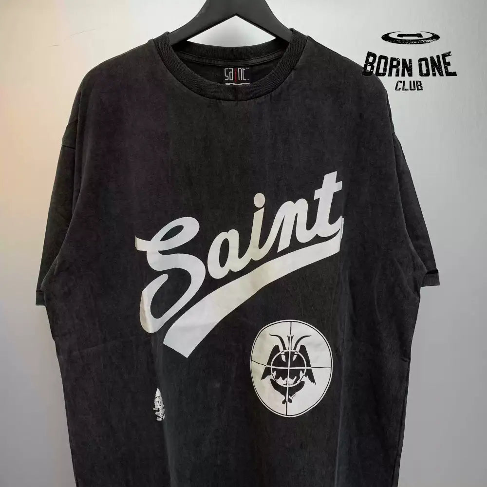 Saint Michael Camiseta