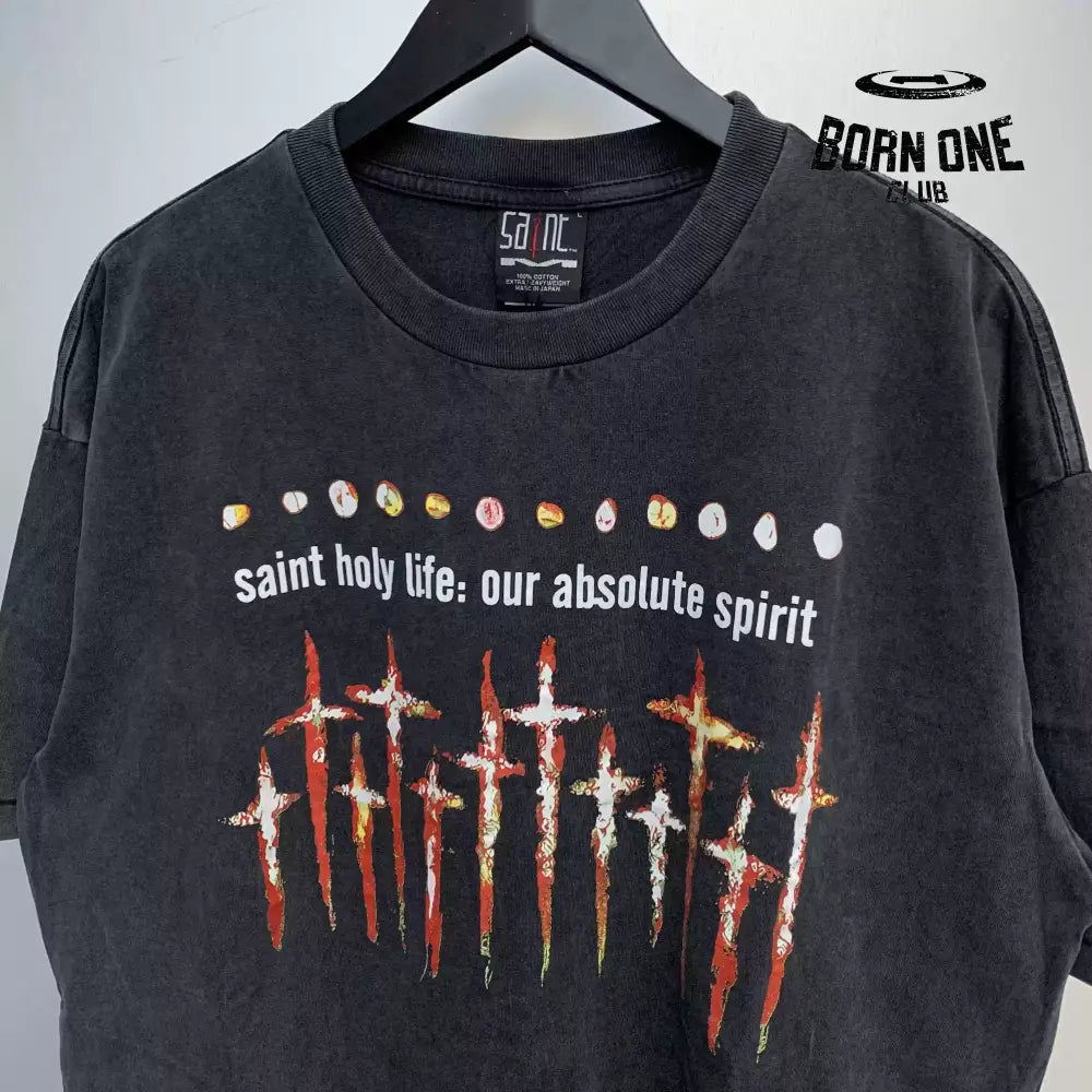 Saint Michael Camiseta