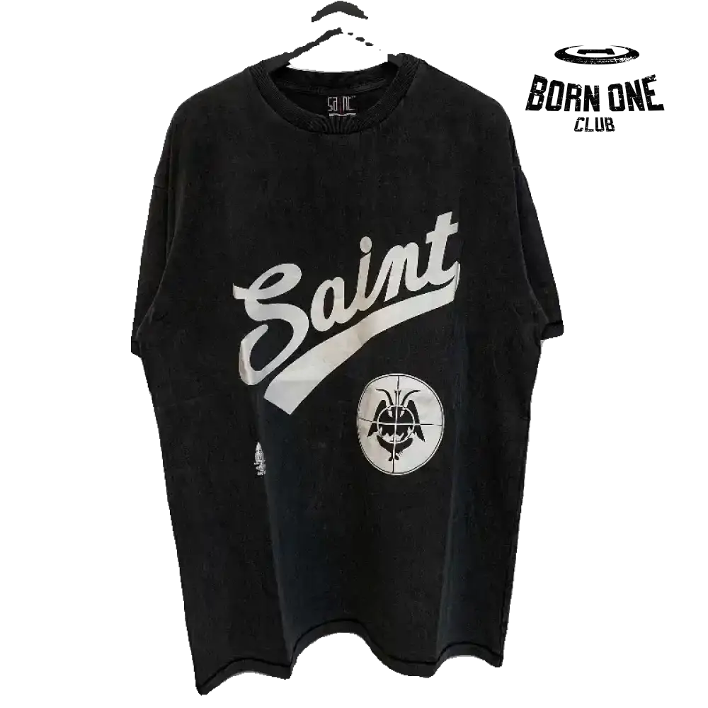 Saint Michael Camiseta