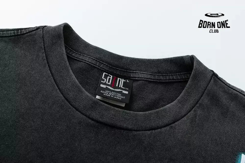 Saint Michael Camiseta