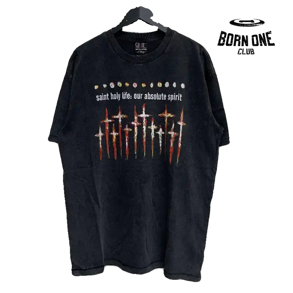 Saint Michael Camiseta