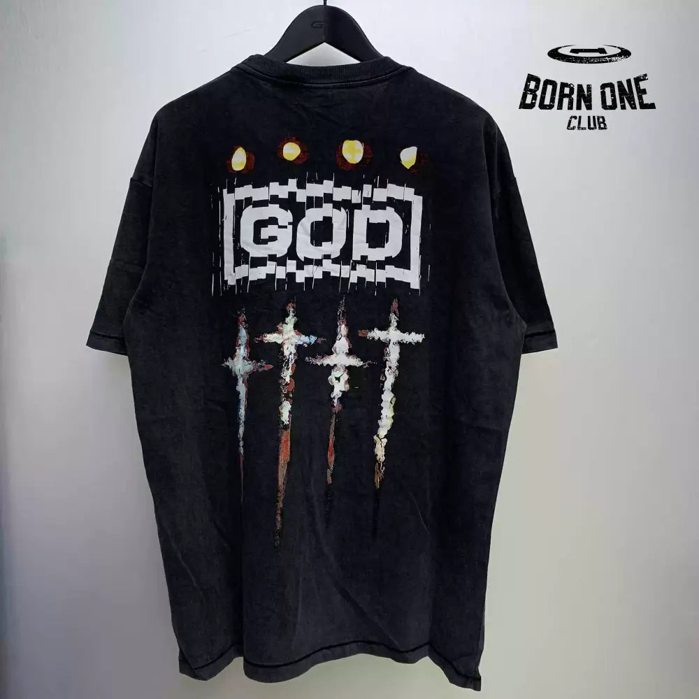 Saint Michael Camiseta