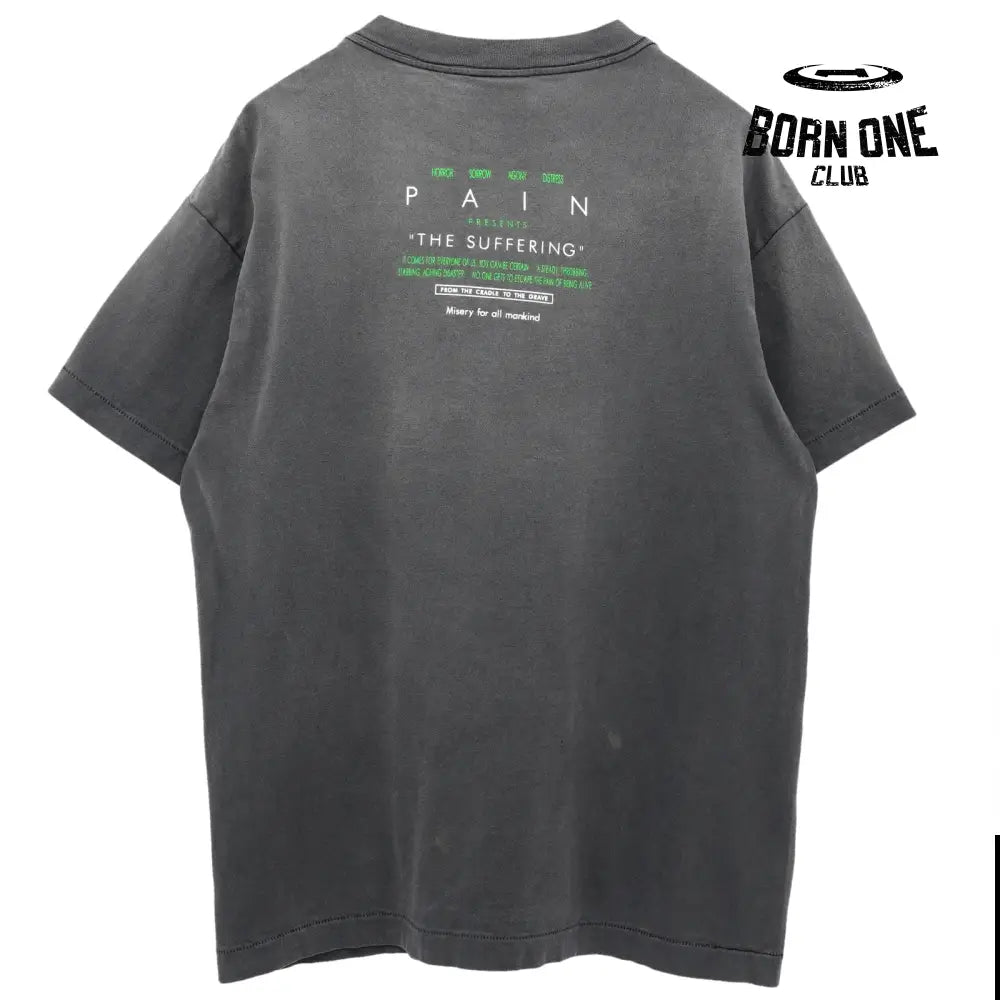 Saint Michael Camiseta Pain