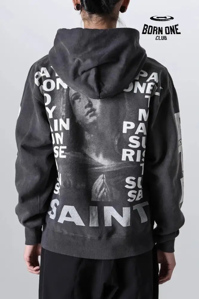 Saint Michael Moletom