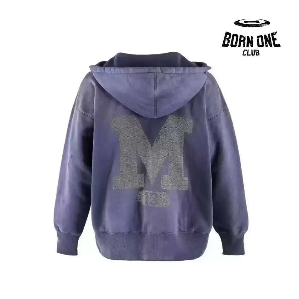 Saint Michael x BerBerJin Moletom