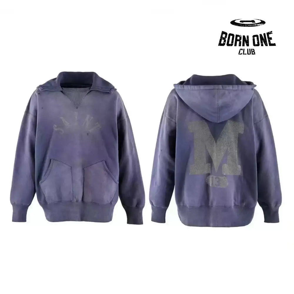 Saint Michael x BerBerJin Moletom