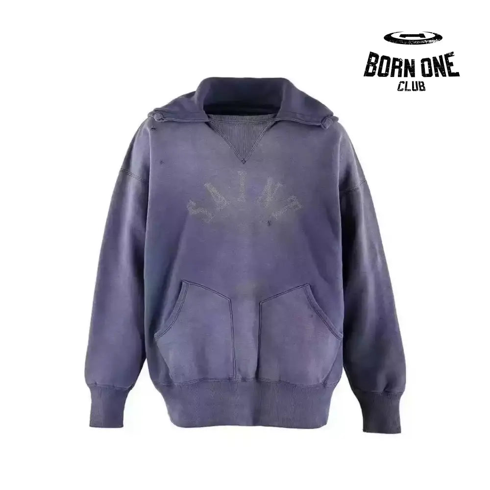 Saint Michael x BerBerJin Moletom