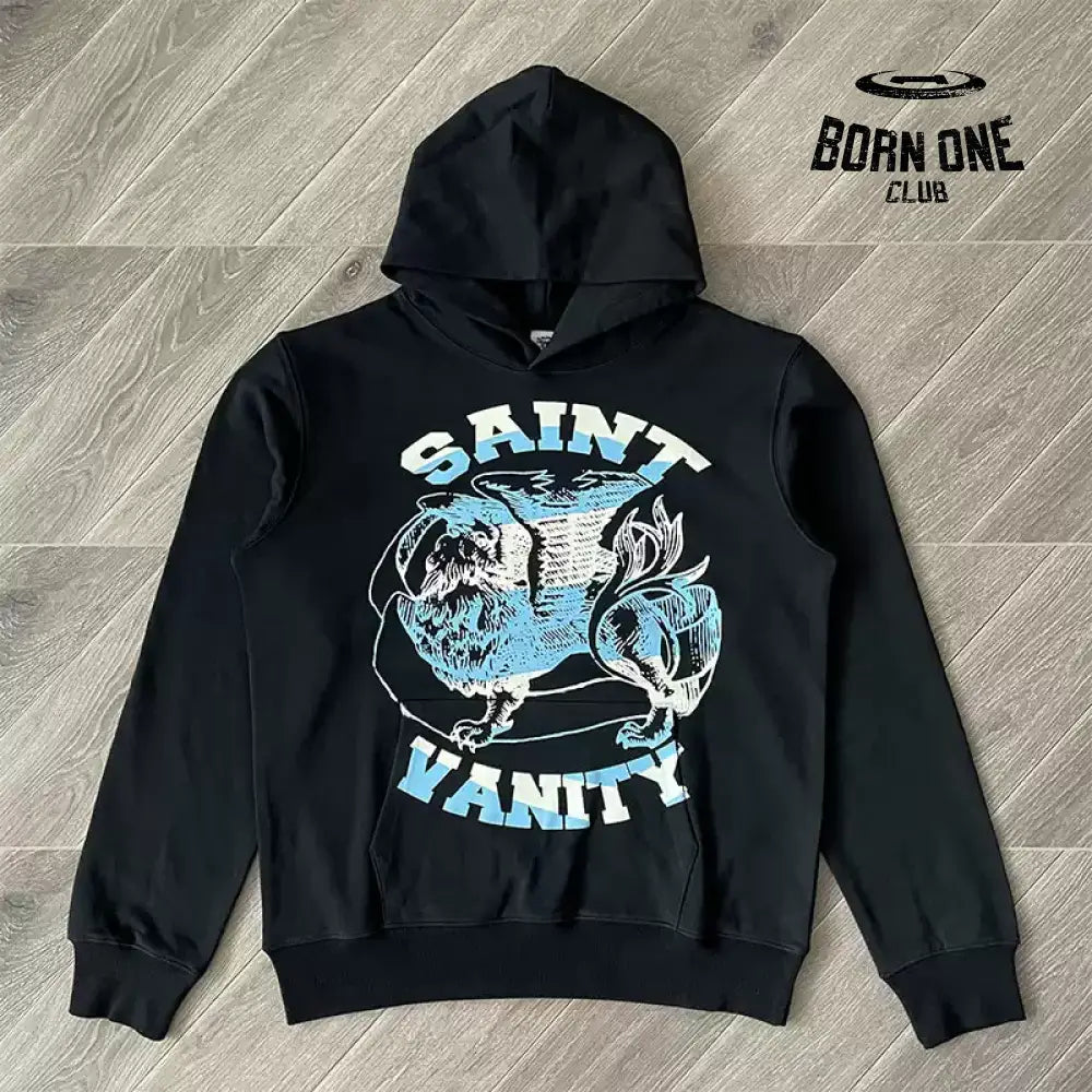 SAINT VANITY Moletom