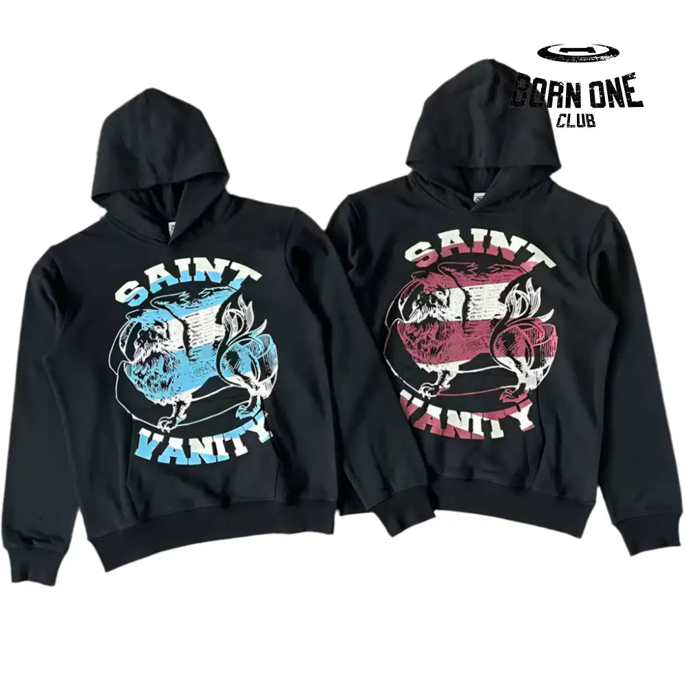 SAINT VANITY Moletom