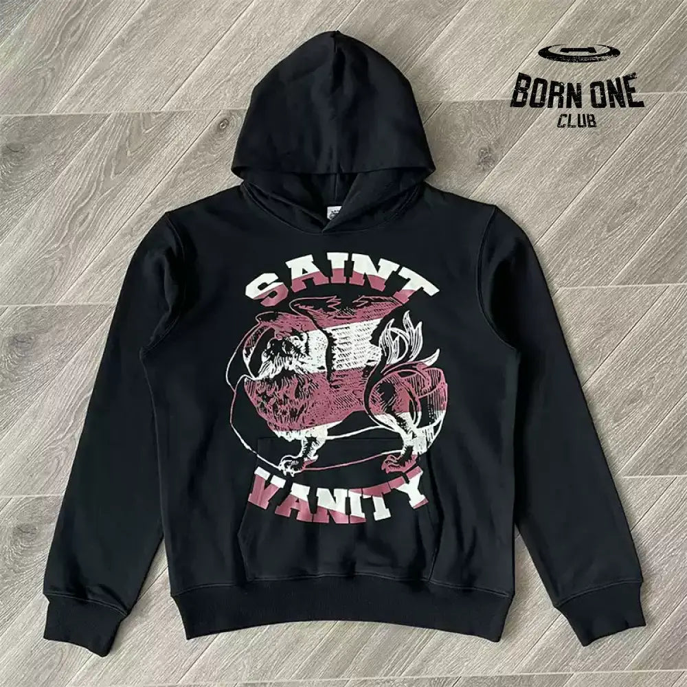 SAINT VANITY Moletom