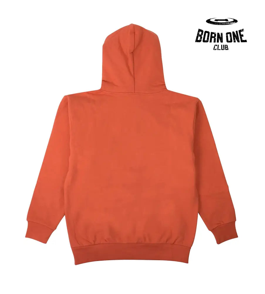 Sp5der Skittles Hoodie Orange Hoodie