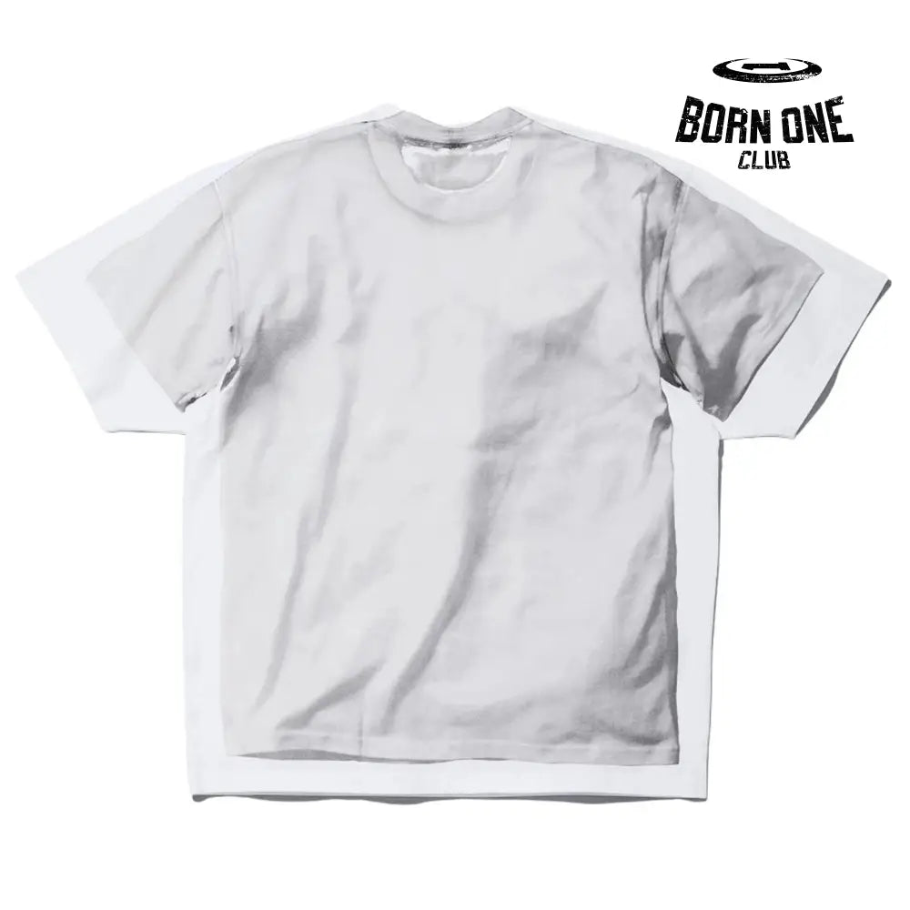 Supreme MM6 Maison Margiela Box Logo Tee Camiseta