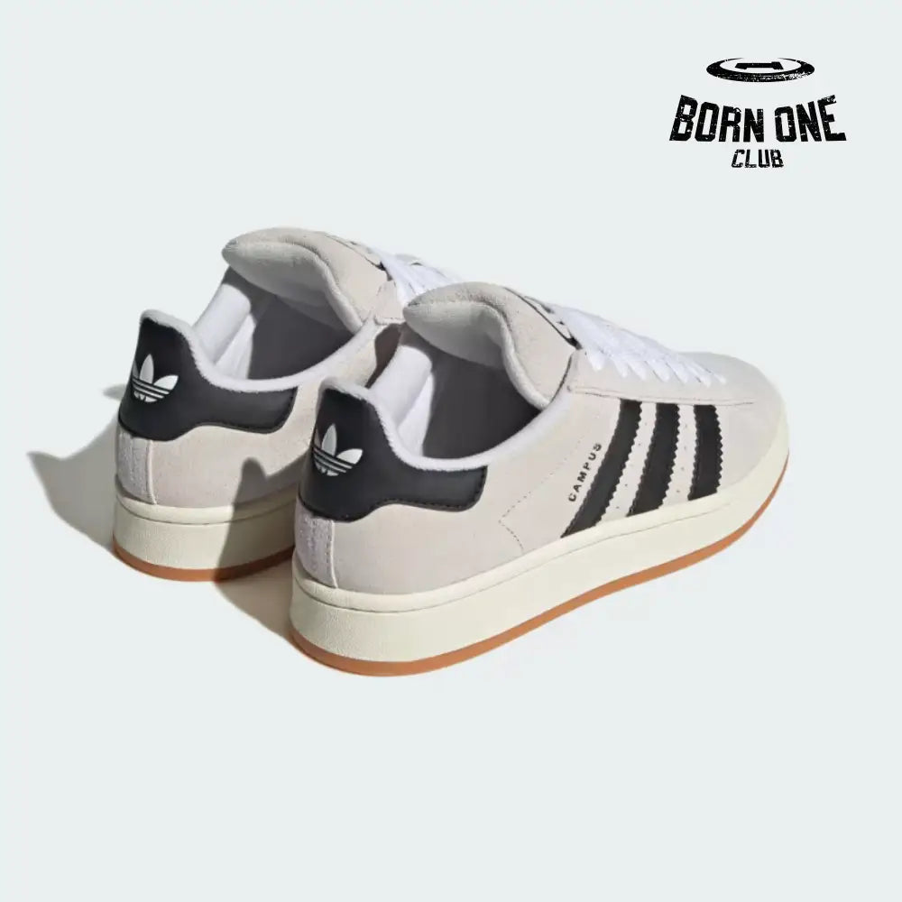 Tênis Adidas Campus 00s Crystal White