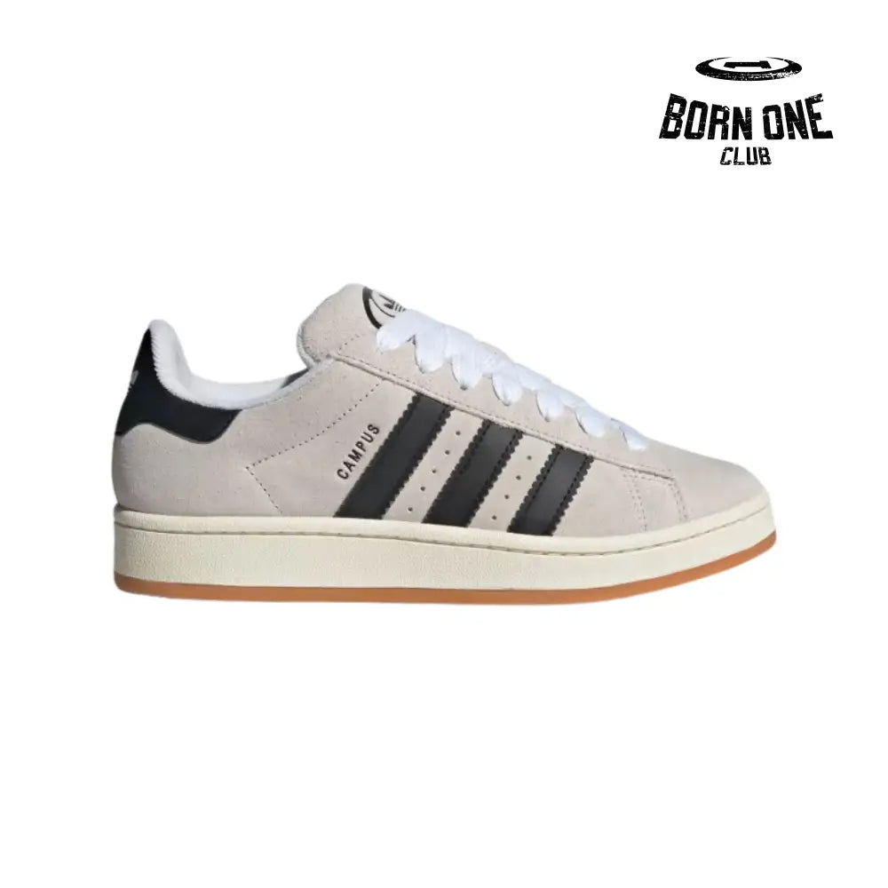 Tênis Adidas Campus 00s Crystal White