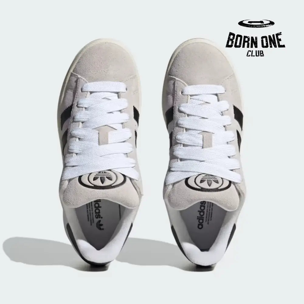 Tênis Adidas Campus 00s Crystal White