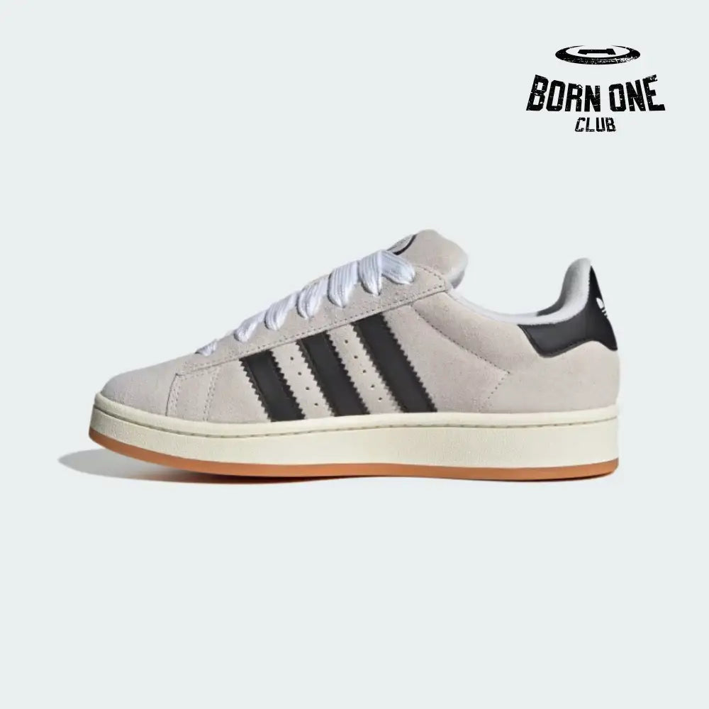 Tênis Adidas Campus 00s Crystal White