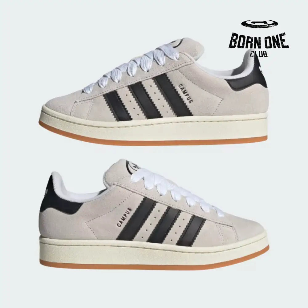 Tênis Adidas Campus 00s Crystal White