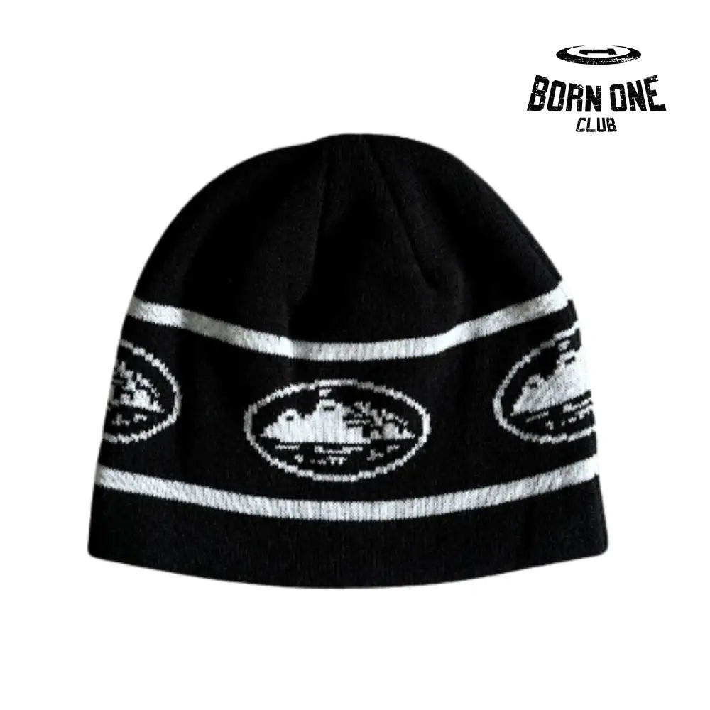 Touca Corteiz Ring Cold Cap
