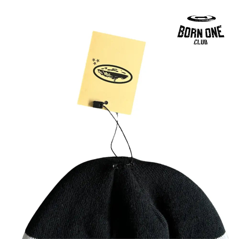Touca Corteiz Ring Cold Cap