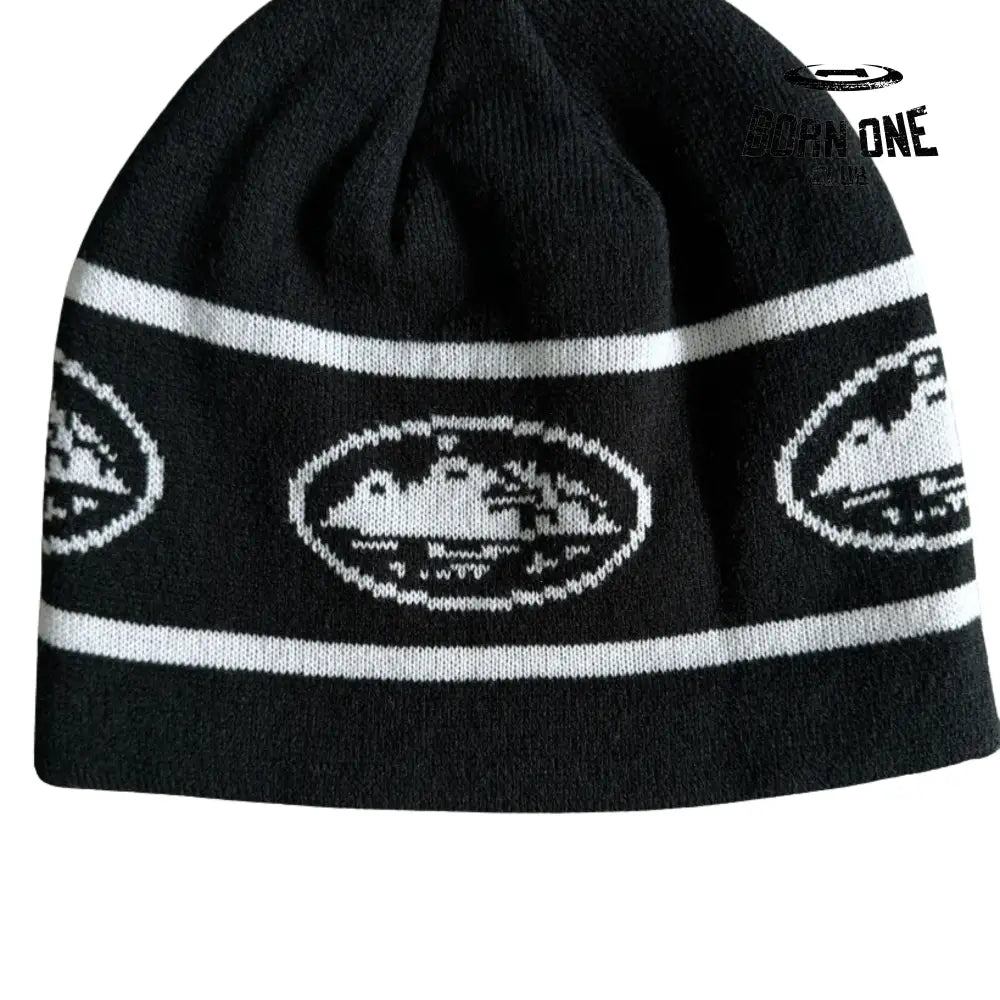 Touca Corteiz Ring Cold Cap