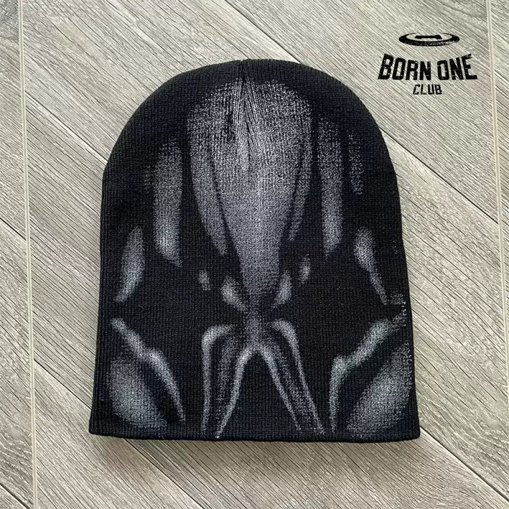 Touca Hellstar Studios Sample Beanie Hat