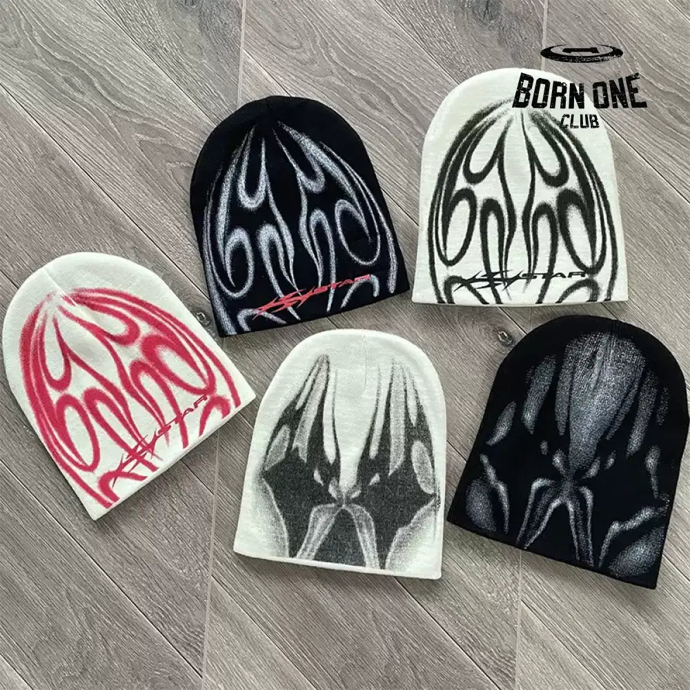 Touca Hellstar Studios Sample Beanie Hat