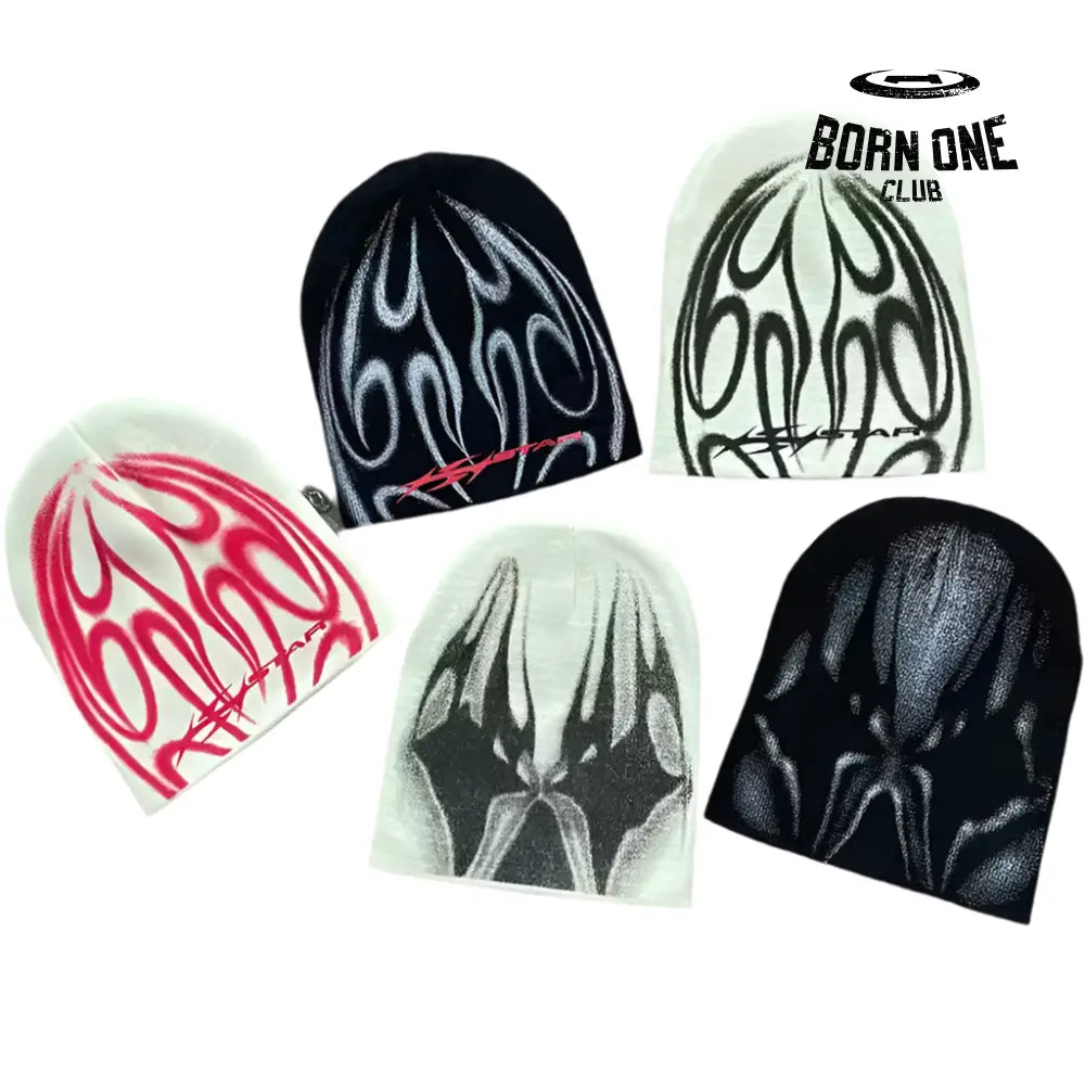 Touca Hellstar Studios Sample Beanie Hat