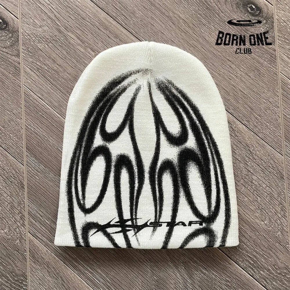 Touca Hellstar Studios Sample Beanie Hat