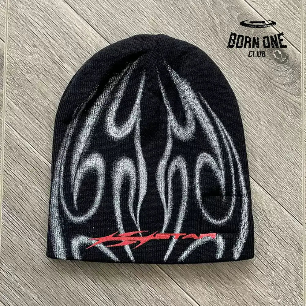 Touca Hellstar Studios Sample Beanie Hat